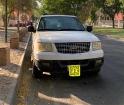 Ford Expedition